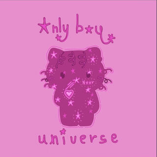 Only Boy (In the universe)