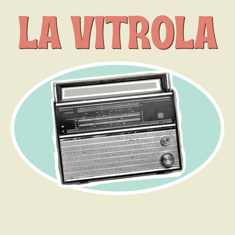 La Vitrola cover art