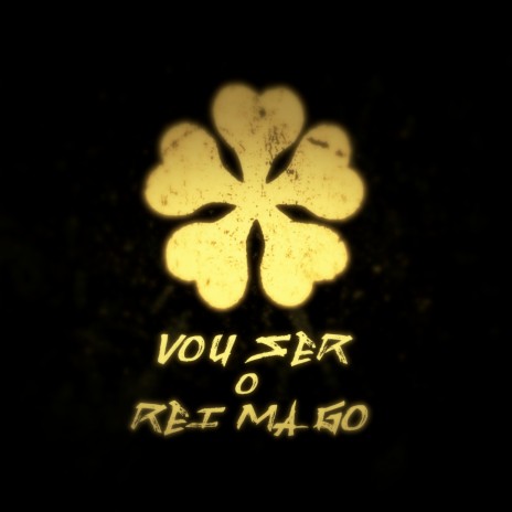 Vou Ser o Rei Mago cover art