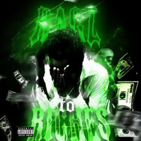 Murda Show ft. Offmytop, 1waydai & Yungin cover art