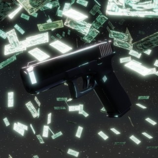BUFF cover art