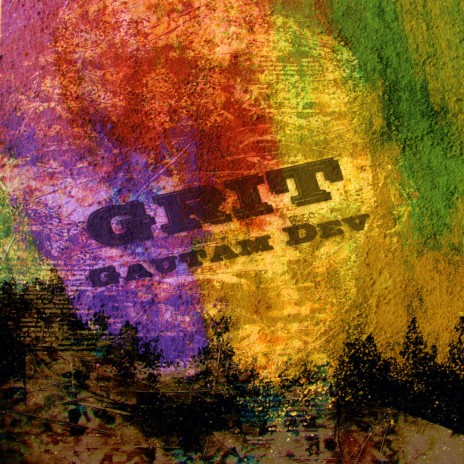 Quicksand cover art