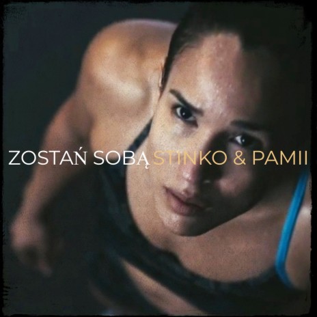 Zostań Sobą ft. Pamii cover art