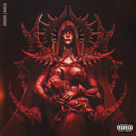 Cadavre Exquis ft. Alex Tena