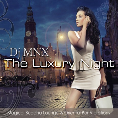 DJ MNX