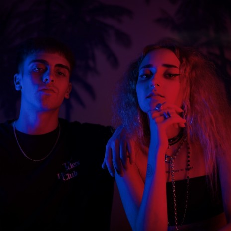 RUBÍ ft. GiO