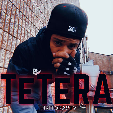 TETERA cover art