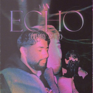 Echo (Baby Sag) cover art