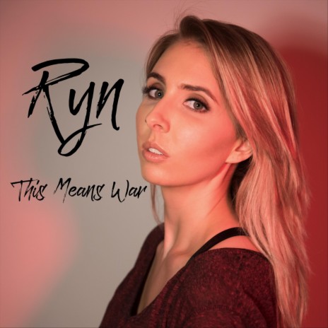 This Means War cover art