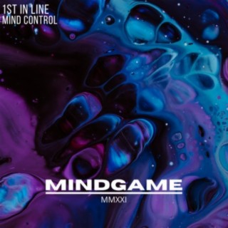 Mind Control (Extended Mix) cover art