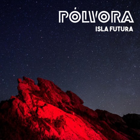Isla Futura ft. Pierre Chauvency cover art