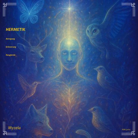 Das Prinzip der Ursache und Wirkung cover art