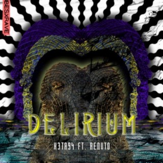 Delirium (feat. Renvto) cover art