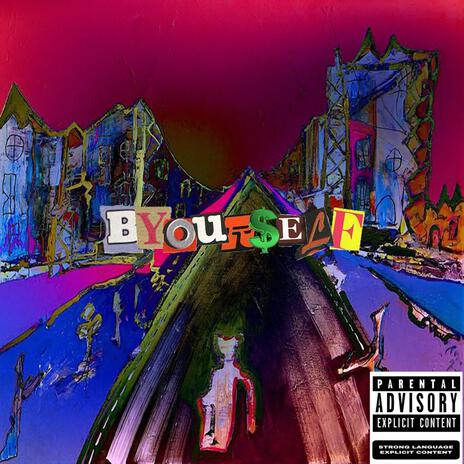 HACK cover art
