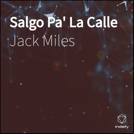Salgo Pa' La Calle cover art