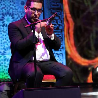 بالله يا بن الورشان - عزف على آلة الجواق القسنطينية cover art