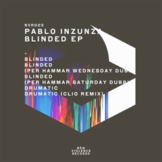Blinded EP