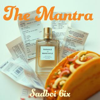 The Mantra cover art