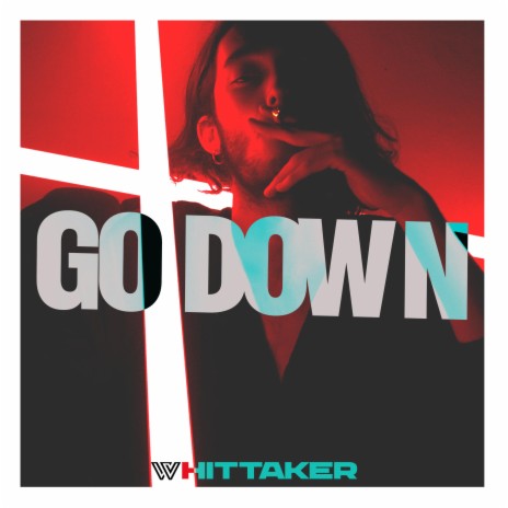 Go Down cover art