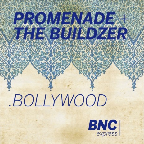 Bollywood ft. The Buildzer cover art