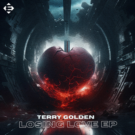 Losing Love (Extended Mix) ft. Jordan Grace cover art