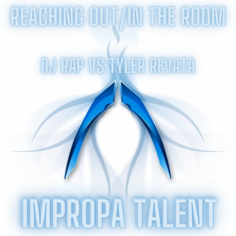 Reachin Out (Mark Campbell Remix) ft. Tyler Revata cover art