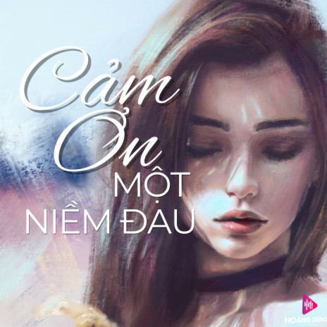 Cảm Ơn Một Niềm Đau cover art