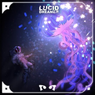 float in space with me cover art