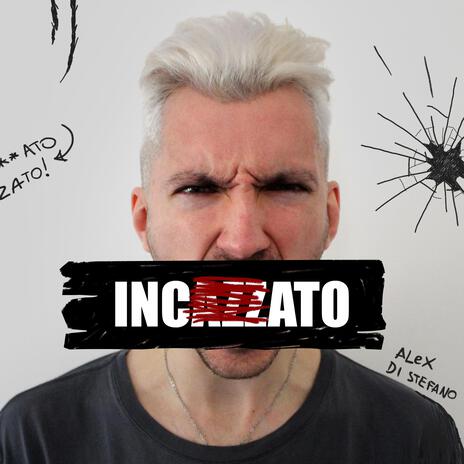 Incazzato cover art