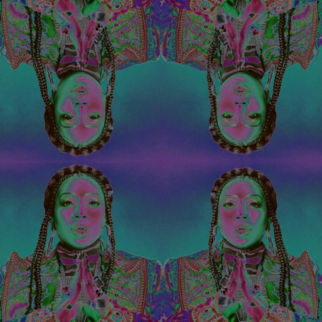 HERE I KUM cover art