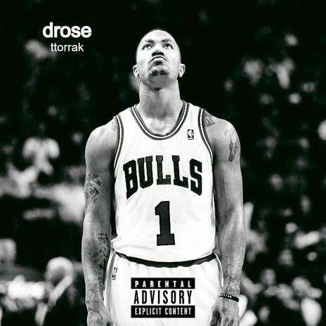 drose cover art
