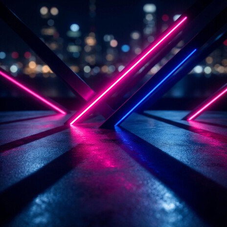 Midnight Pulse and Play cover art