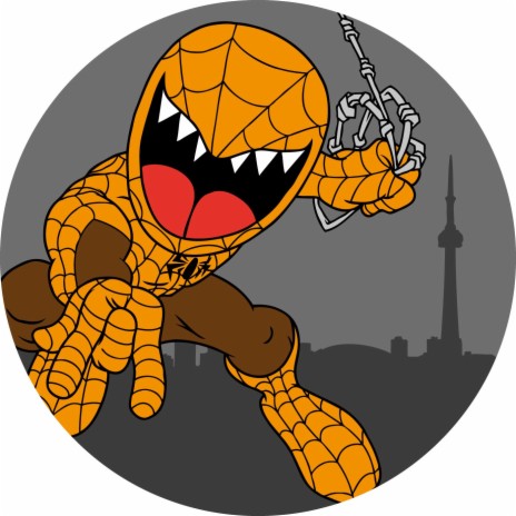 Toronto (Original Mix) cover art
