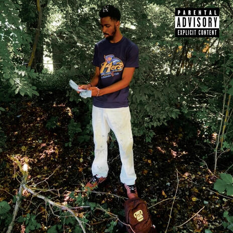 No.1 interlude cover art