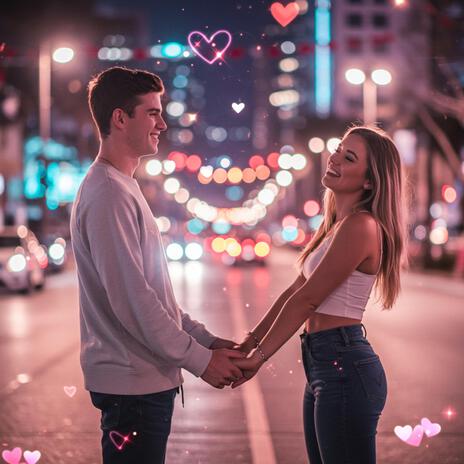 Baby I'm Yours cover art