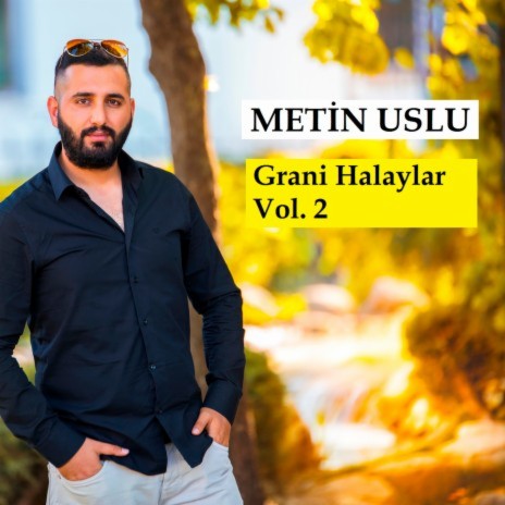 Esmerim Halay ft. Koma Dilciwan