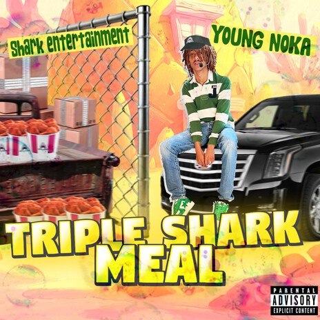 Realest cover art
