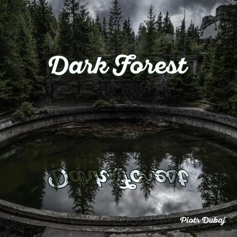 Dark Forest cover art