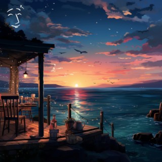 moments of peace ft. Snooze Pop cover art