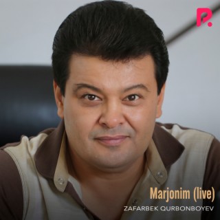 Marjonim (Live)
