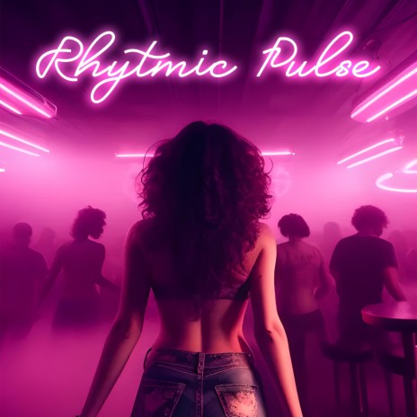 Rhythm Divine cover art