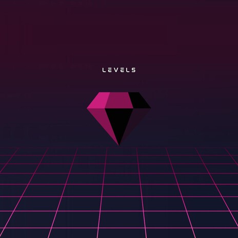 Levels cover art