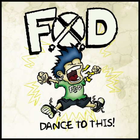 Crappy Little Dumb Band cover art