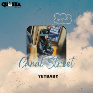 Canal Street ft. Quokka Music cover art