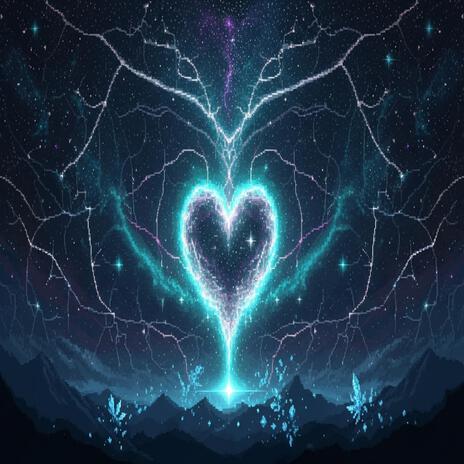 Celestial Veins. cover art
