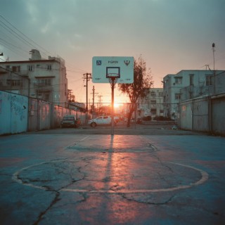 Burning Towards You cover art