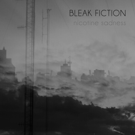 Nicotine Sadness cover art