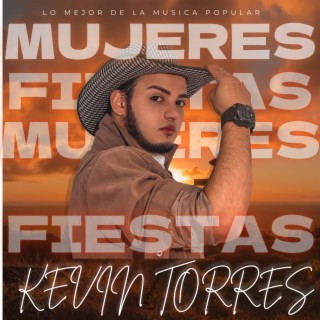 Mujeres,Fiestas cover art