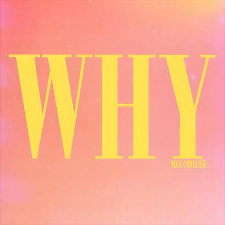 WHY cover art