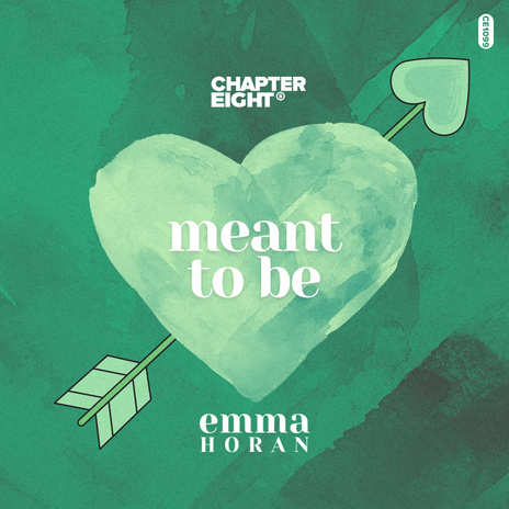 meant to be cover art